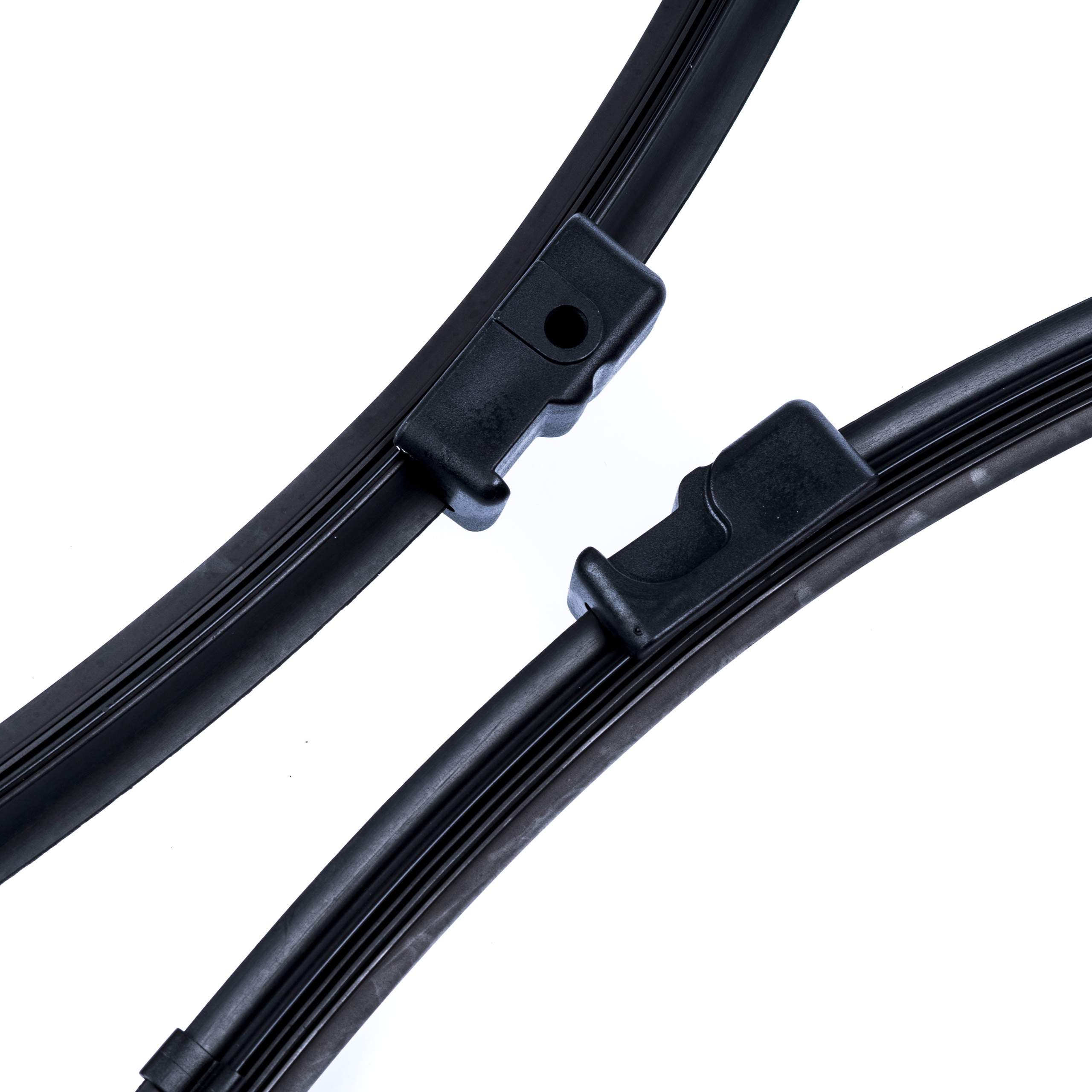 Přední stěrače VW Passat B5 FL (2001-2005)