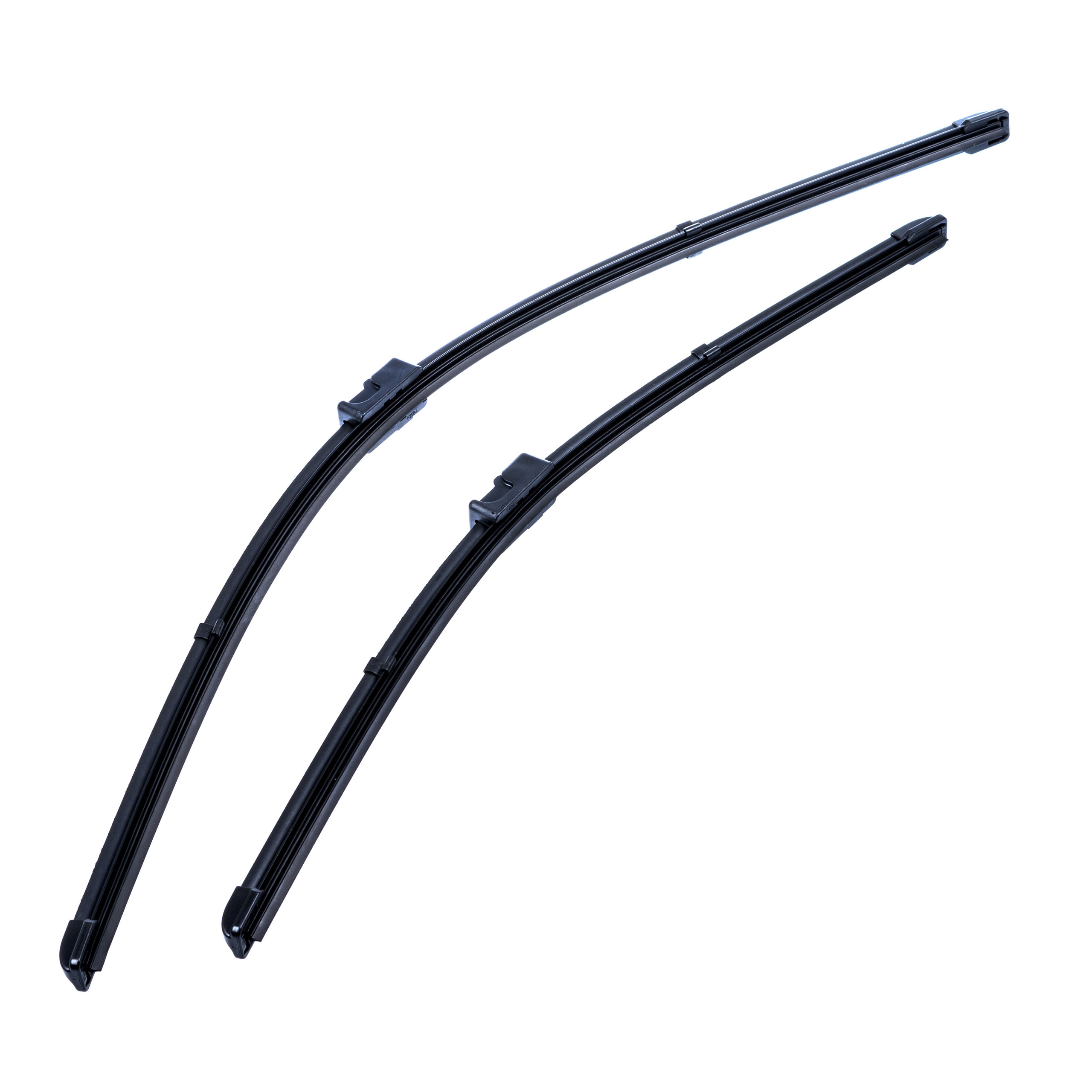 Přední stěrače VOLVO V50 (2004-2007)