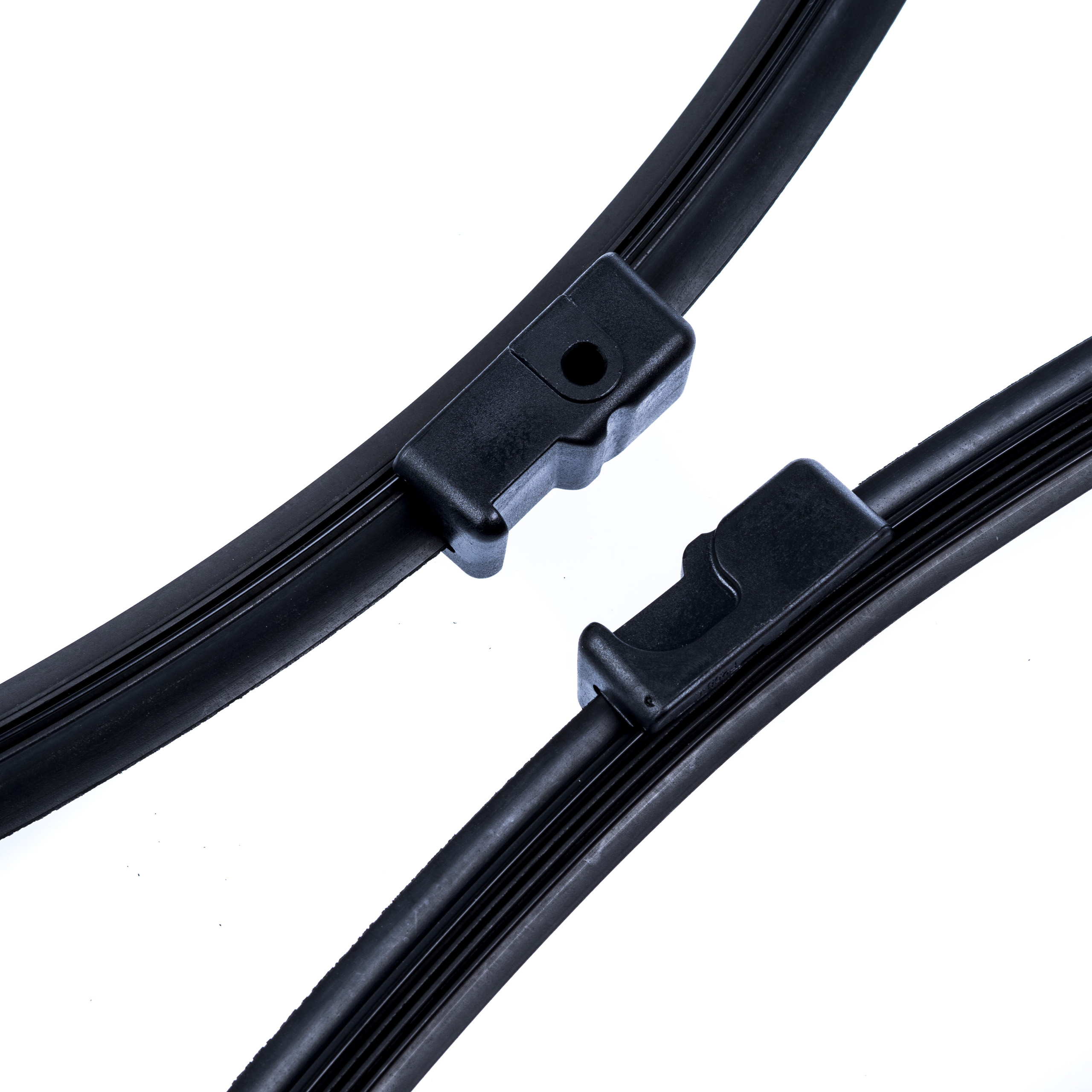 Přední stěrače VOLVO V50 (2004-2007)