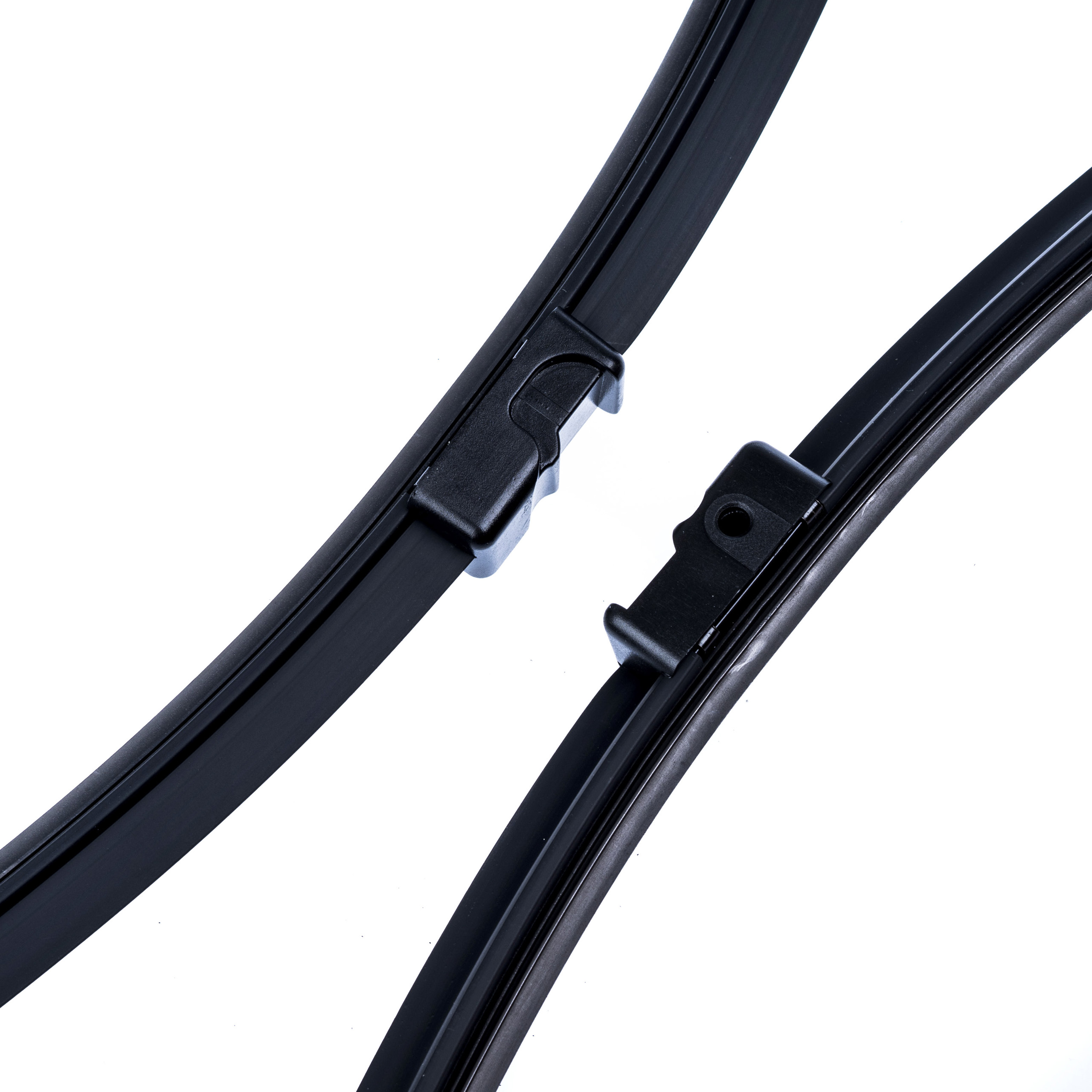 Přední stěrače PEUGEOT 407 (2004-2011)