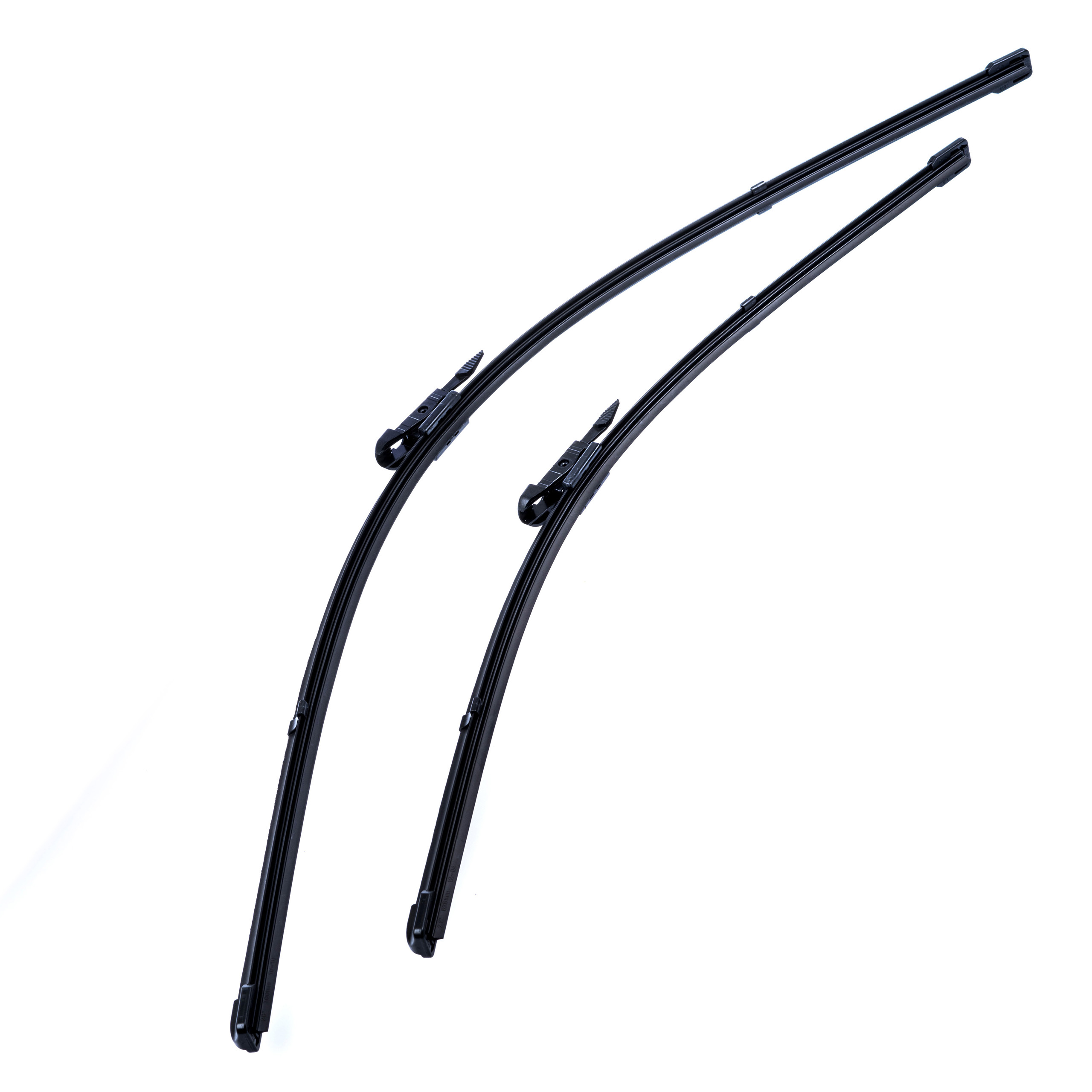 Přední stěrače MERCEDES ML W164 (2005-2011)