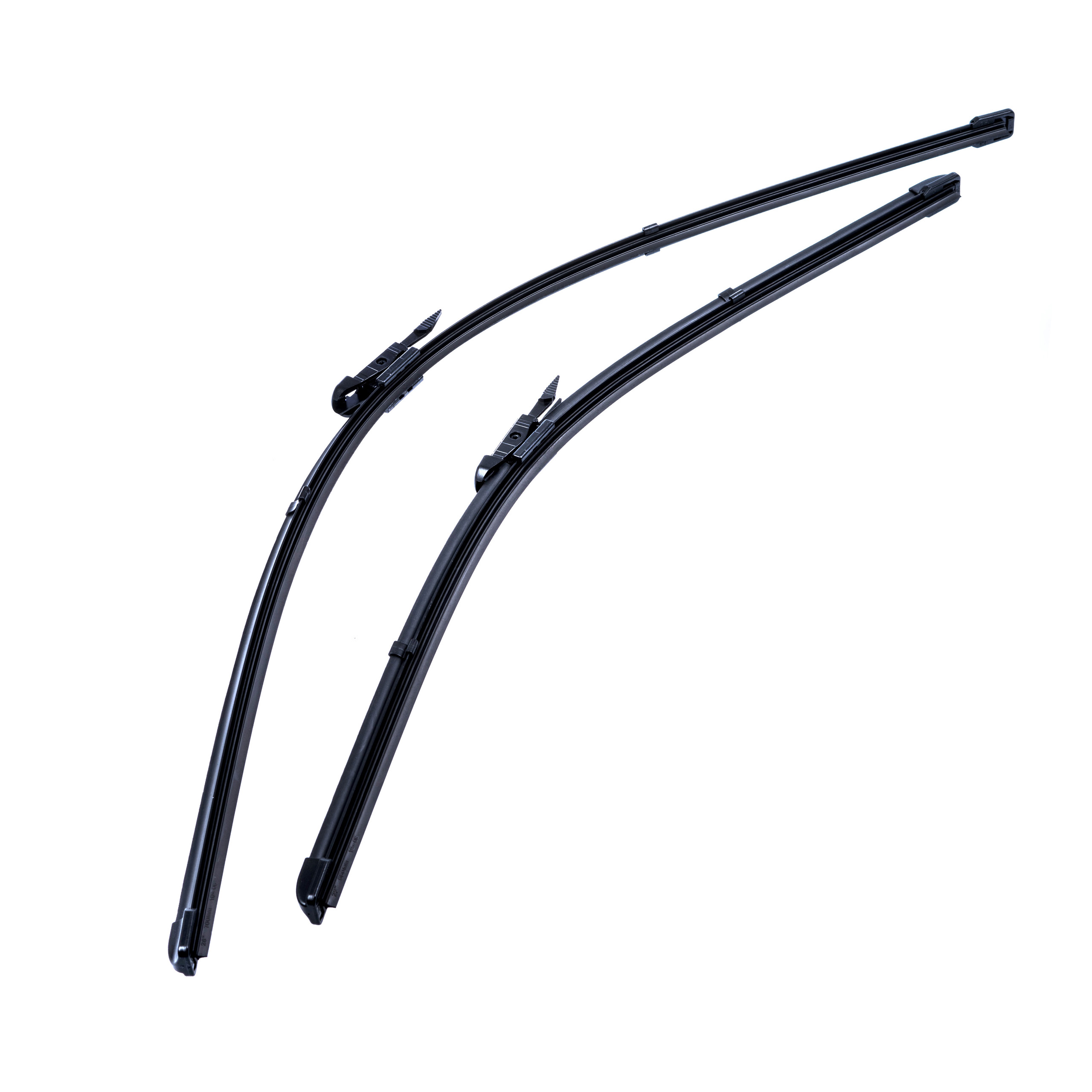Přední stěrače OPEL Zafira B (2005-2011)