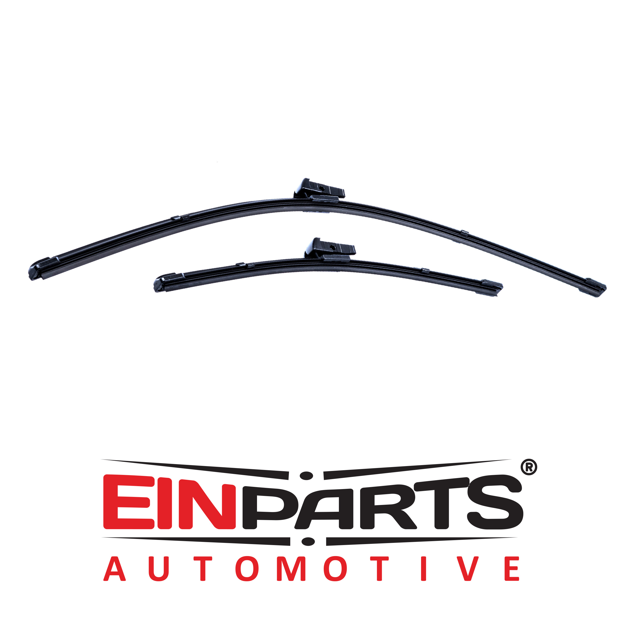 Přední stěrače FIAT 500 (2007-NYNÍ)