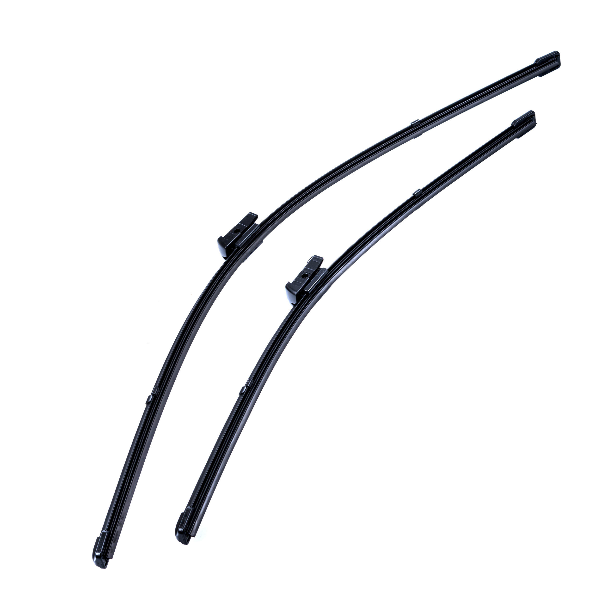 Přední stěrače VOLVO V70 III (2007-2016)