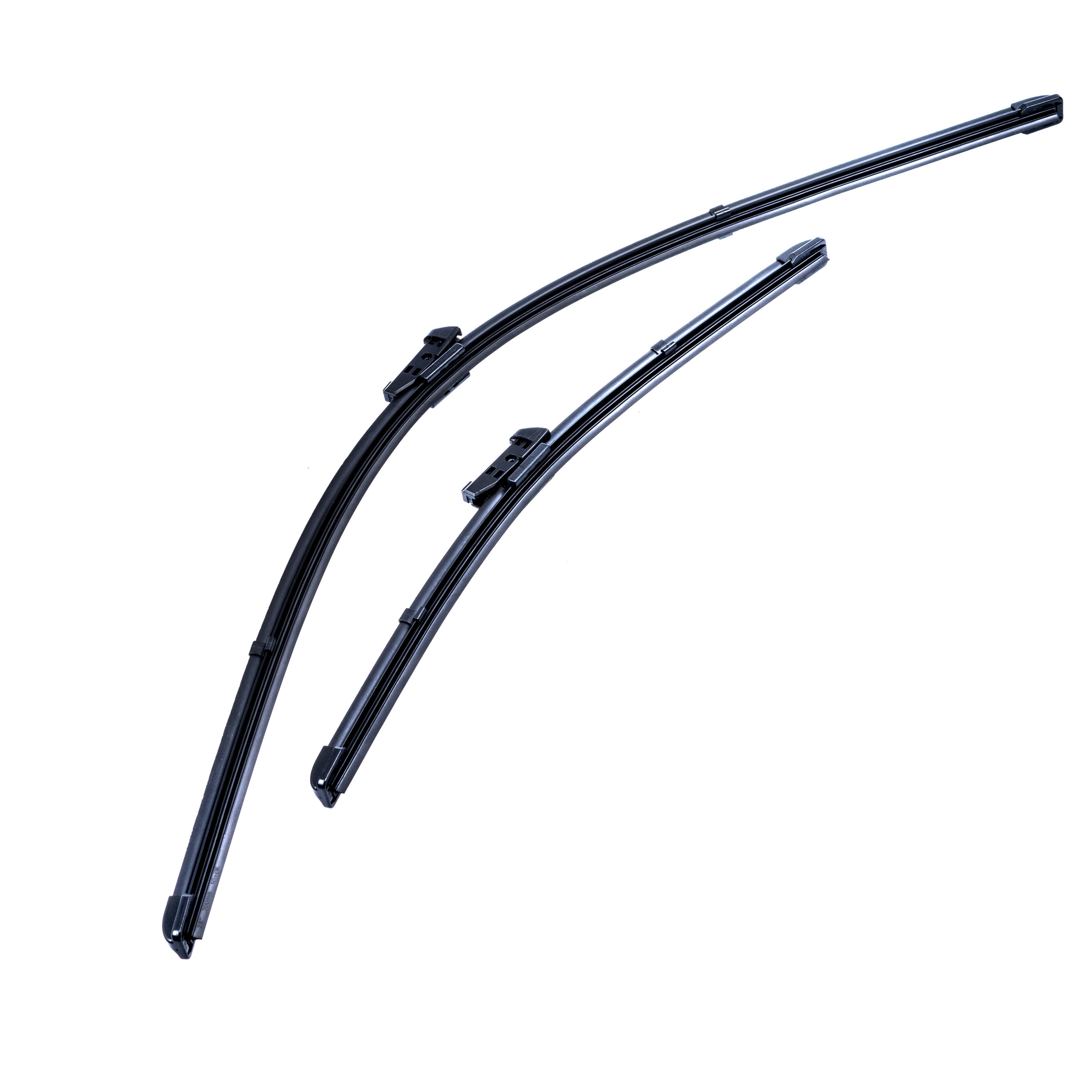 Přední stěrače VW Sharan II (2010-NYNÍ)