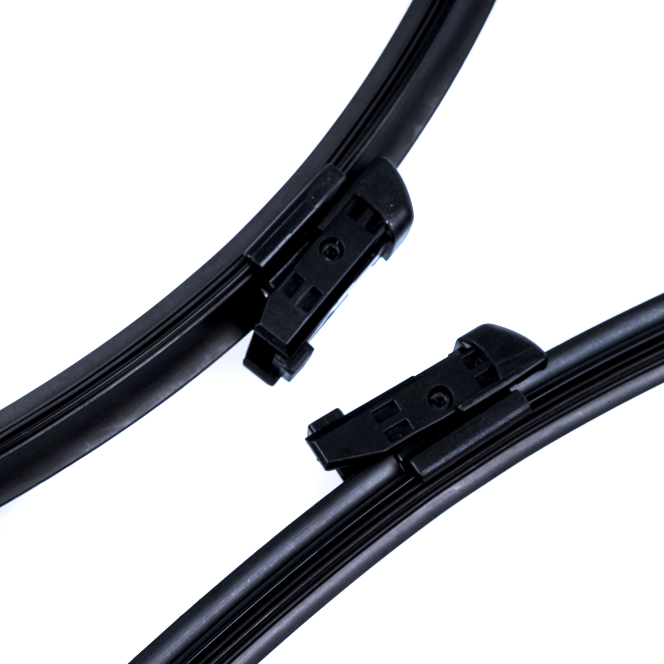 Přední stěrače VW Sharan II (2010-NYNÍ)