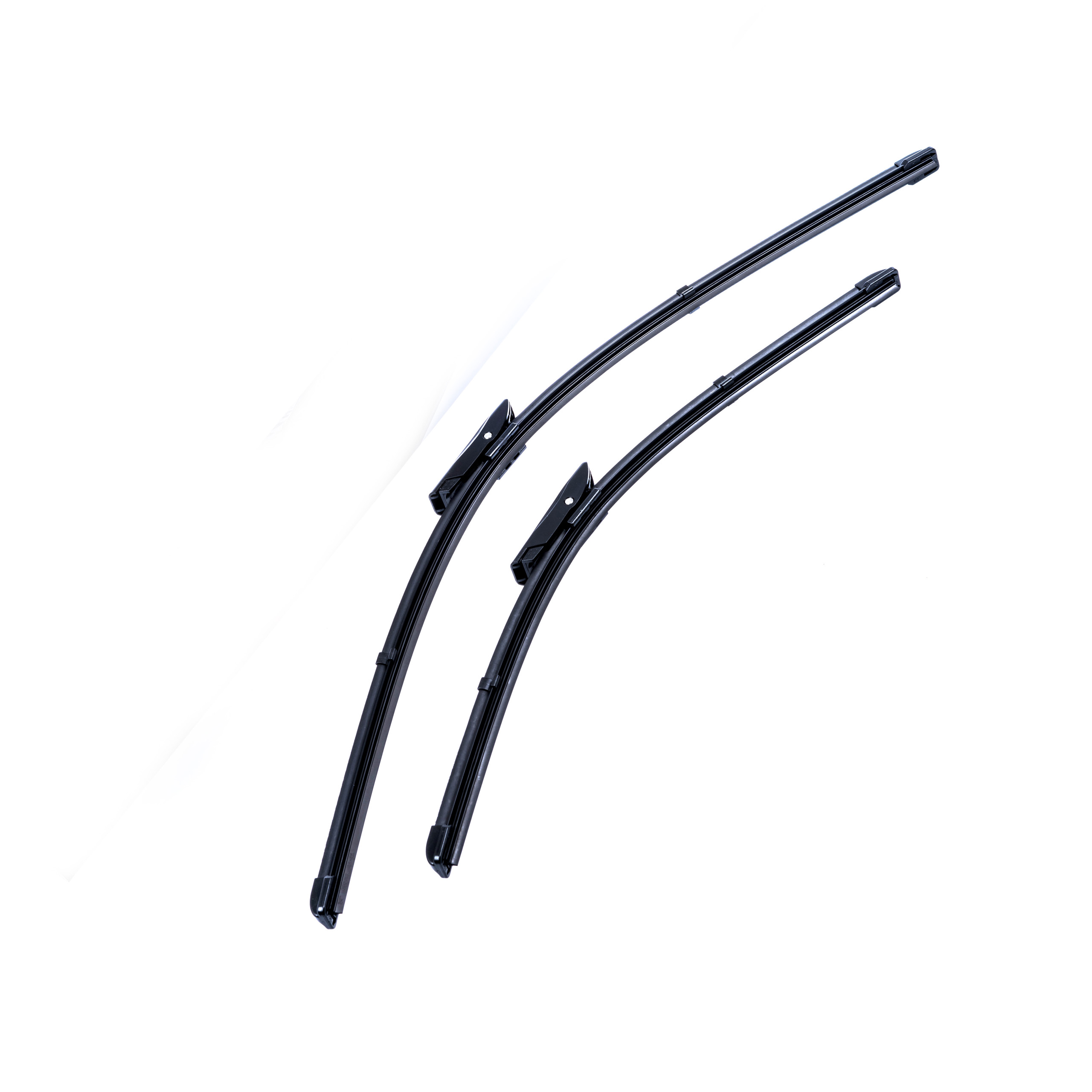 Přední stěrače FIAT Qubo (2008-NYNÍ)