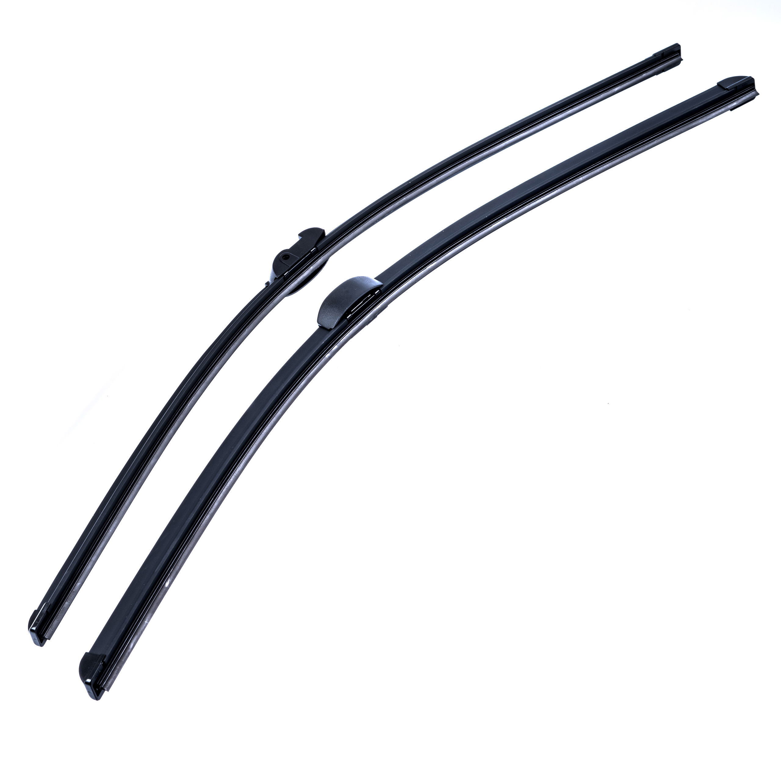 Přední stěrače PORSCHE Cayenne