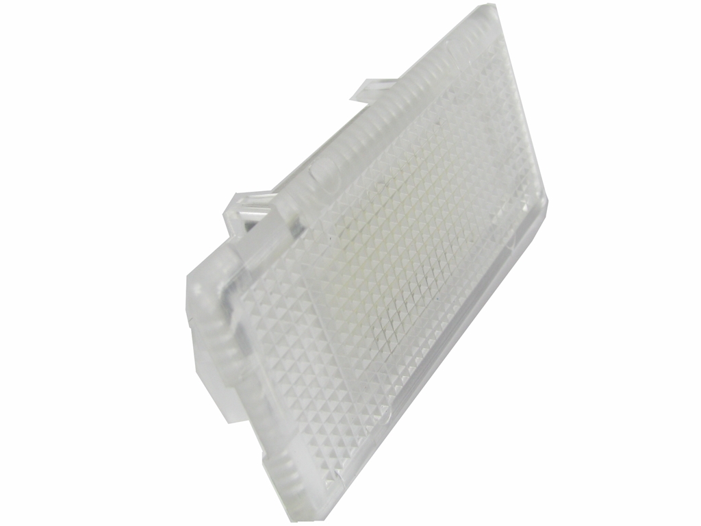 LED osvětlení prostoru nohou BMW 3 E36 (1991-1999)