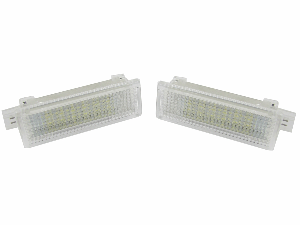 LED osvětlení kufru BMW 3 E93 (2006-2012) (B)