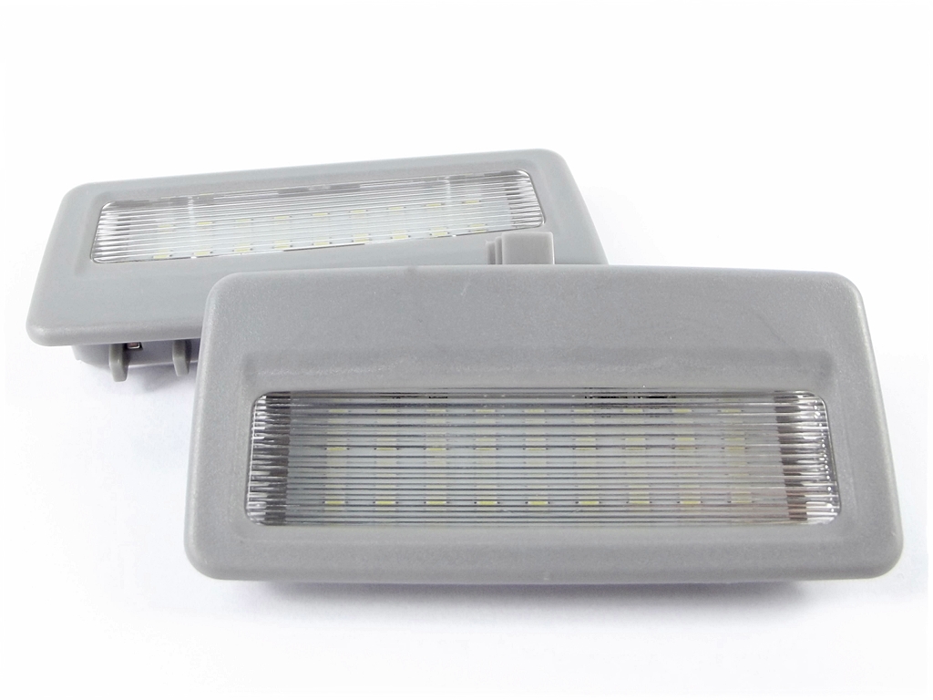 LED stropní osvětlení BMW 5 F10/F11 (2010-2017)