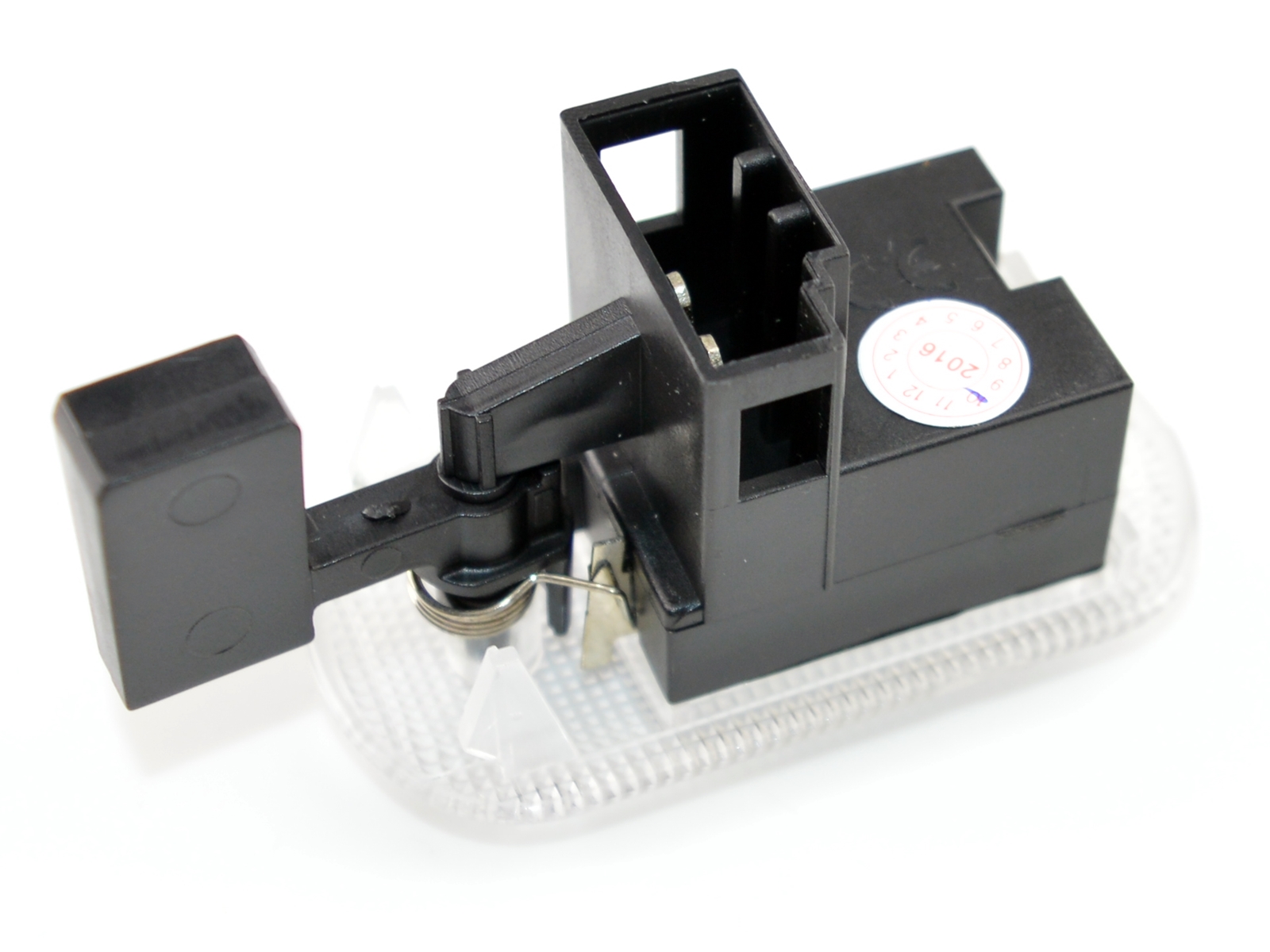 LED osvětlení schránky spolujezdce ŠKODA Octavia II (2004-2013)