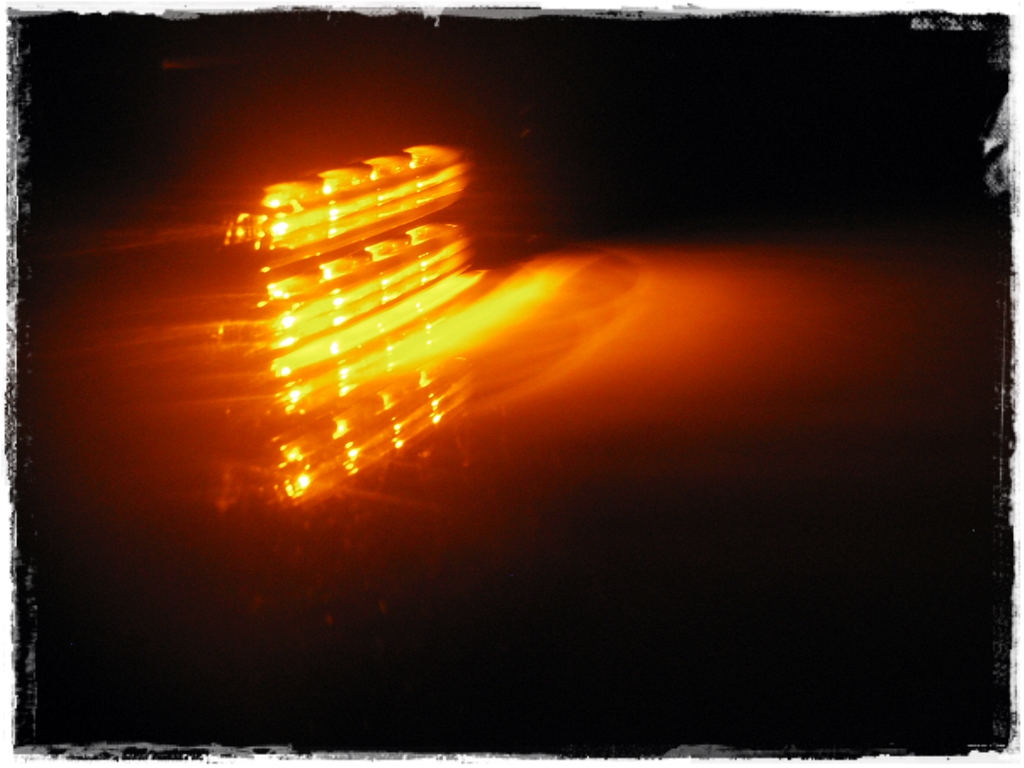 LED boční blinkry BMW 3 E93 (2006-2012)