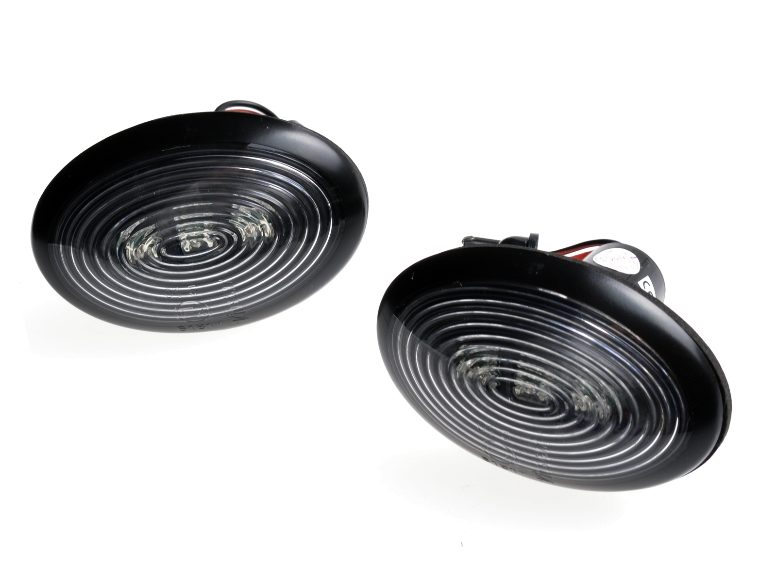 LED boční blinkry MINI R58 Coupe (2011-2015)
