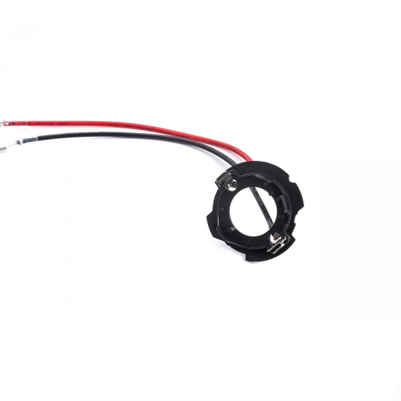 Adaptér LED žárovek VW Jetta