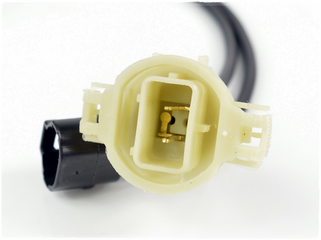 LED Světla Pro Denní Svícení s Mlhovkami PONTIAC G6 (2004-2009)