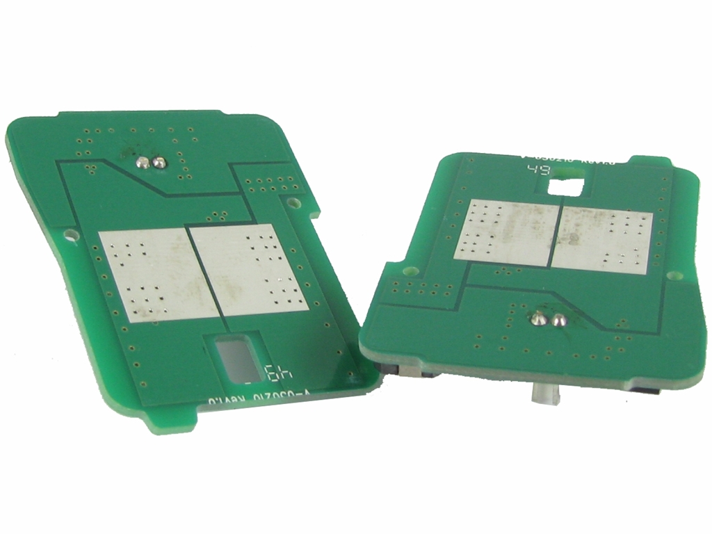 LED poziční žárovky MERCEDES E W207 (2009-2016)