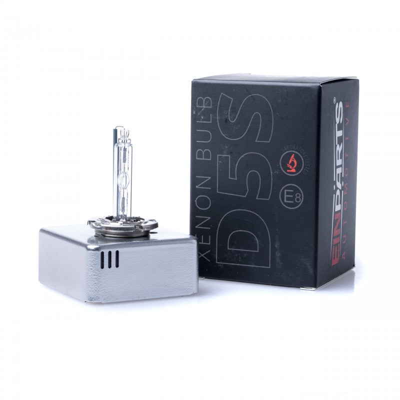 D5S Xenonová Výbojka (standard) AUDI Q3 8U FL (2015-NYNÍ)