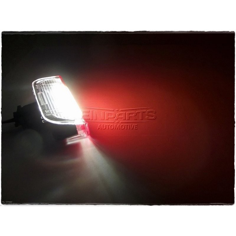 LED osvětlení dveří VW Passat CC (2008-2016) (D)