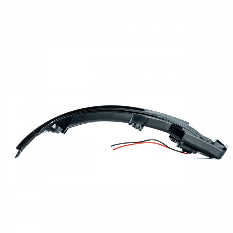 LED blinkry do zrcátek AUDI Q7 FL (2010-2015)