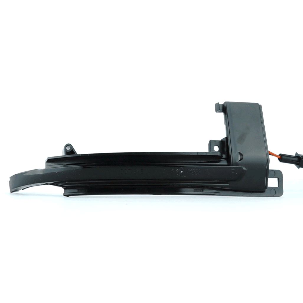 LED blinkry do zrcátek AUDI A8 D3 (2007-2010)