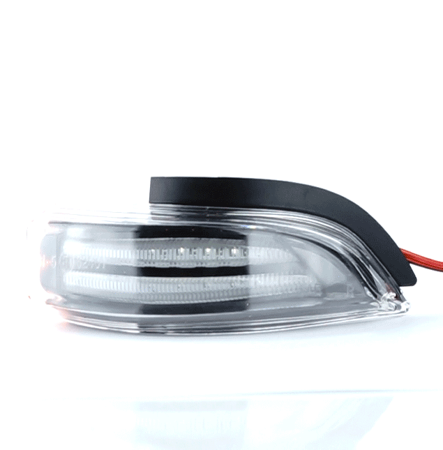 LED blinkry do zrcátek TOYOTA Verso R20 (3/2009-2018)