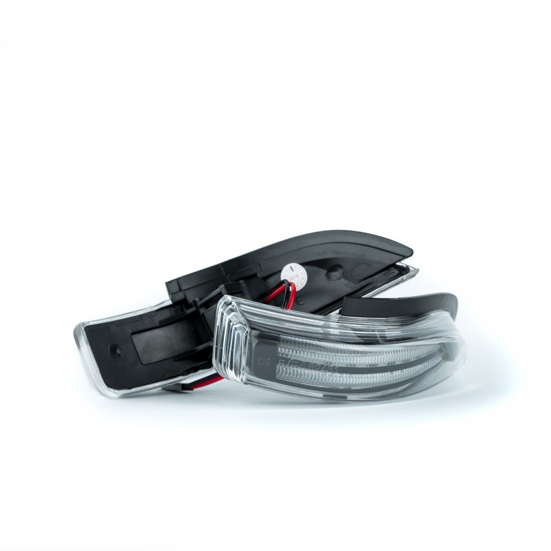 LED blinkry do zrcátek TOYOTA Prius C (2011-2019)