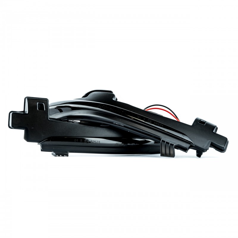 LED blinkry do zrcátek VOLVO S80 II (2012-2016)