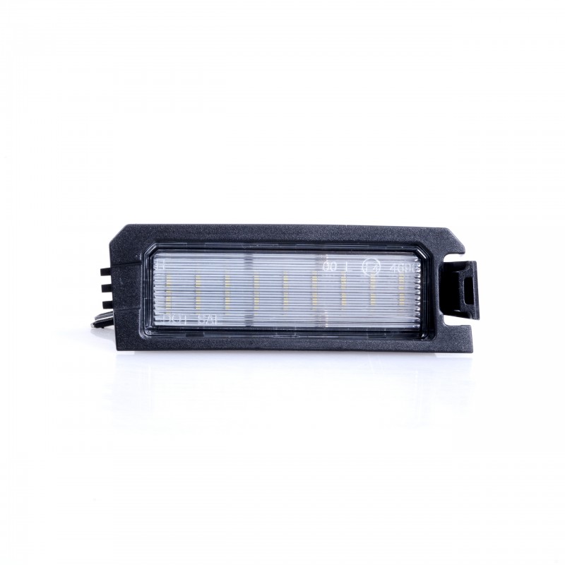 LED osvětlení SPZ KIA Rio YB (2017-NYNÍ)
