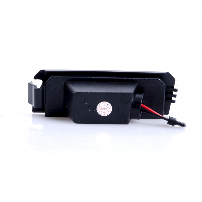 LED osvětlení SPZ HYUNDAI i30 N/PD/i30N (2017-NYNÍ)