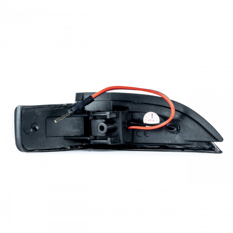LED blinkry do zrcátek TOYOTA Auris II E18 (2013-2018) (SMOKE)