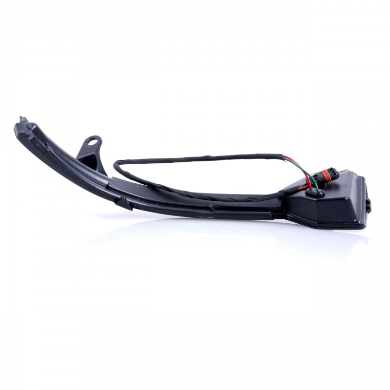 LED blinkry do zrcátek BMW 5 F10/F11/F07 (2010-2017)