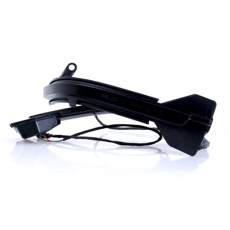 LED blinkry do zrcátek BMW 6 F12/F13/F06 (2010-2018)