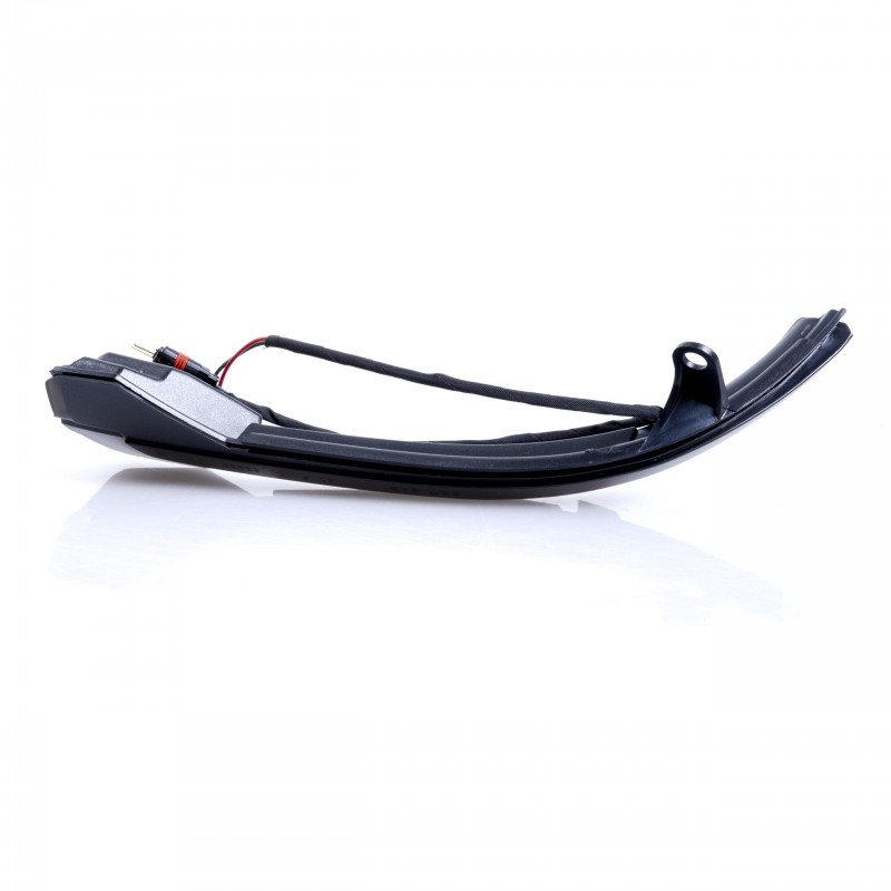 LED blinkry do zrcátek BMW 6 F12/F13/F06 (2010-2018)