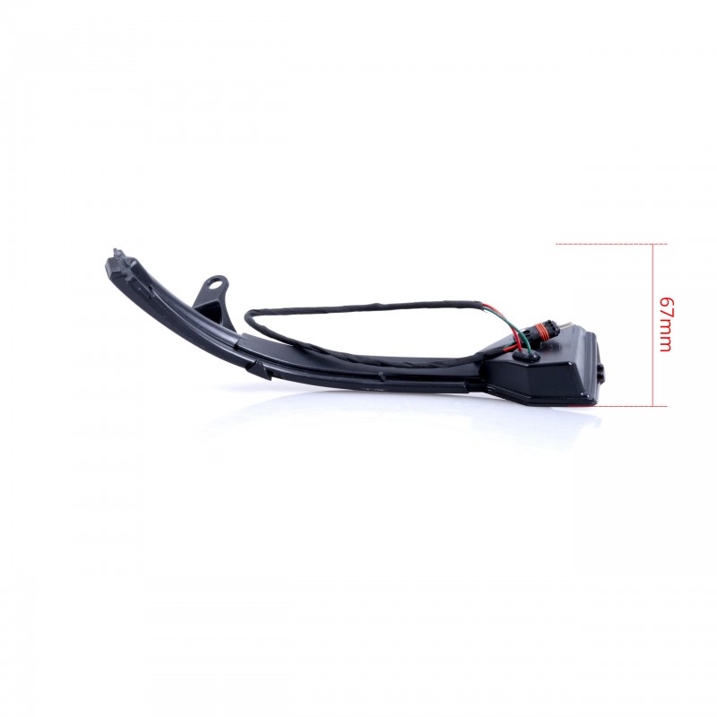 LED blinkry do zrcátek BMW 7 F01/F02 (2008-2015)