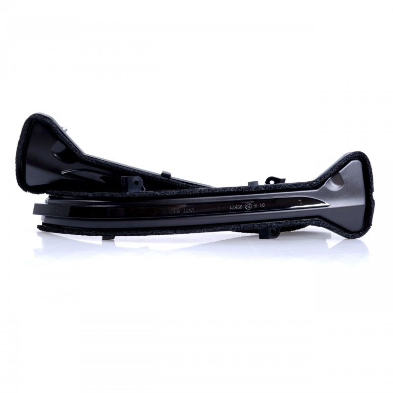 LED blinkry do zrcátek BMW 6 G32 GT (9/2016-2/2018)