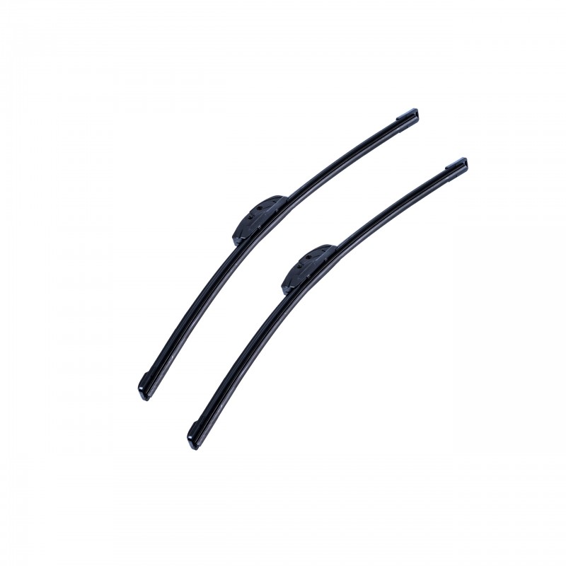 Přední stěrače RENAULT Clio I (3/1994-2/1998)