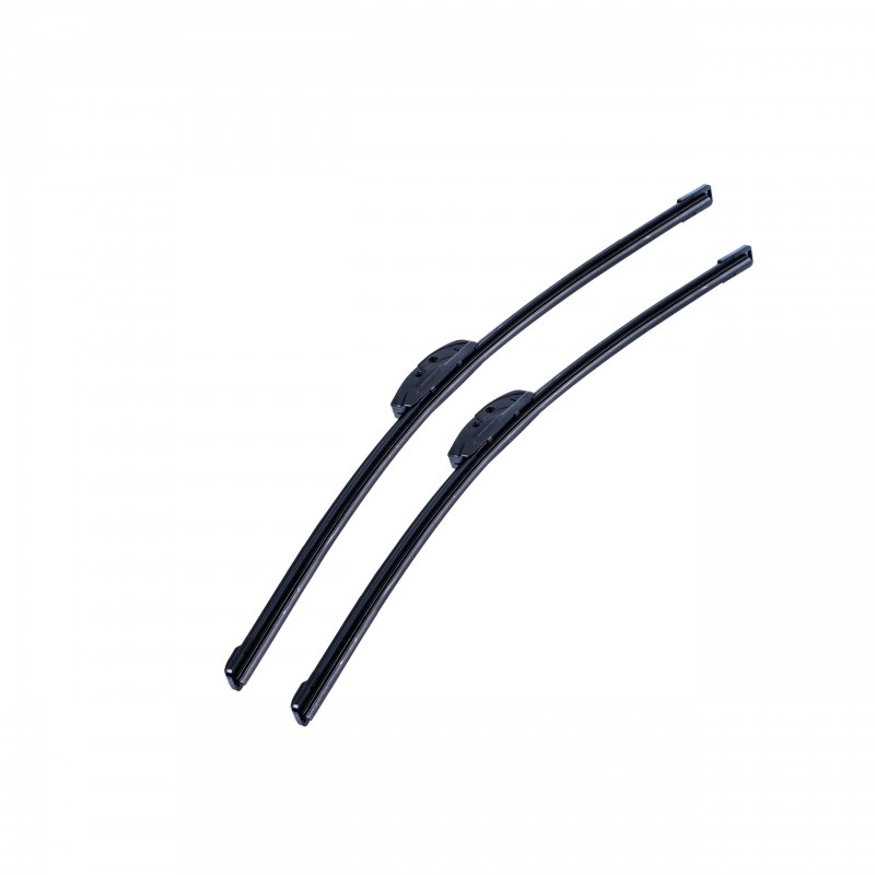 Přední stěrače TOYOTA Land Cruiser J12 (9/2002-2/2010)