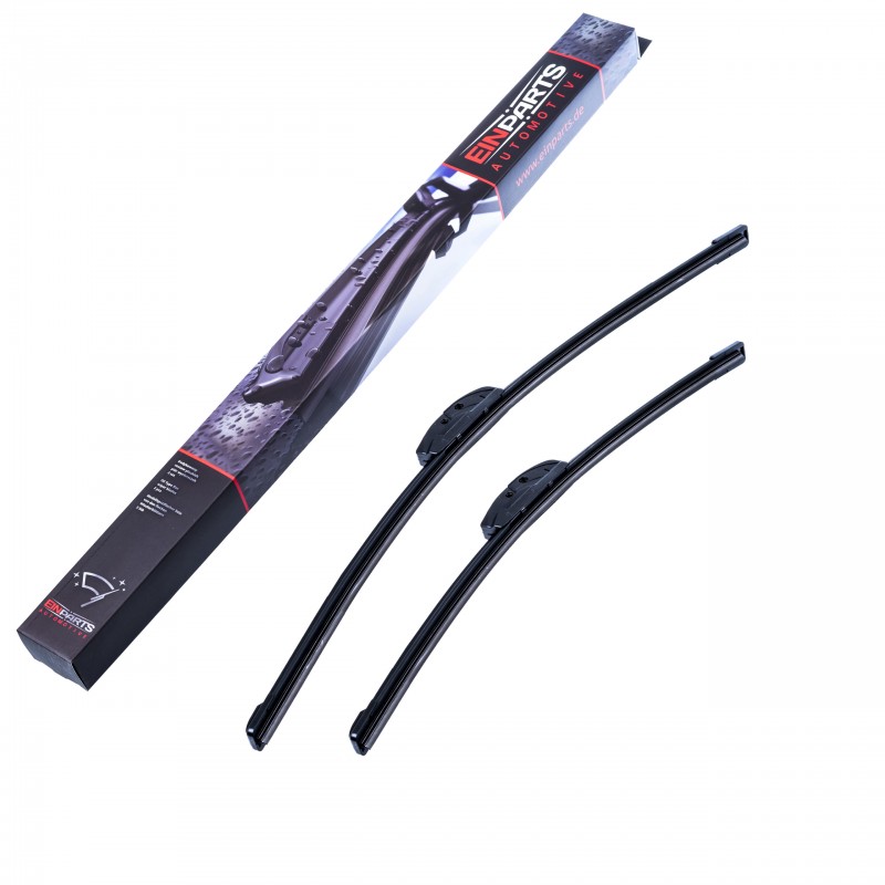 Přední stěrače FIAT Palio 178BX (4/1996-9/2001)