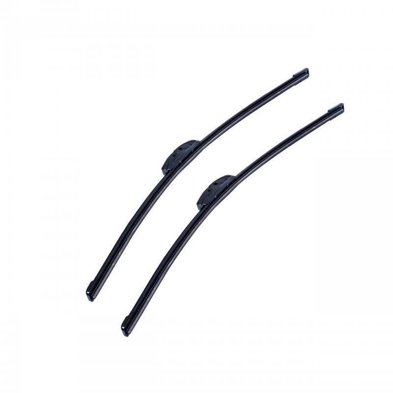 Přední stěrače SAAB 9-7 X (12/2005-2008)