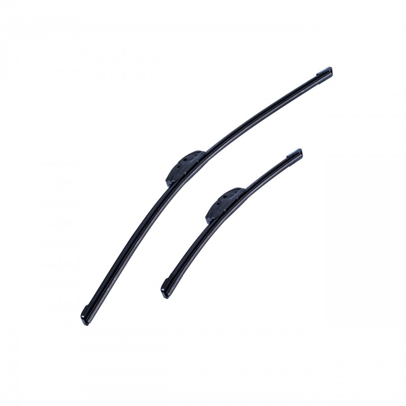 Přední stěrače NISSAN Note E11 (3/2006-5/2013)