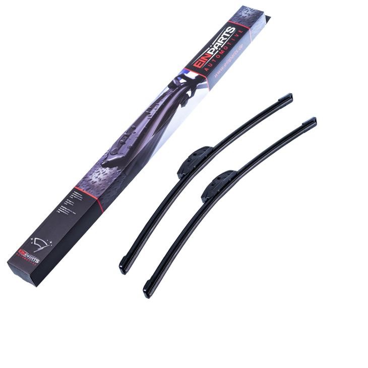 Přední stěrače NISSAN Patrol GR Y60 (9/1988-9/1997)