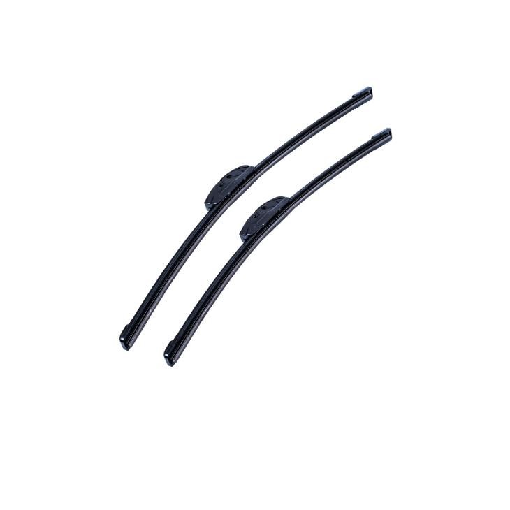 Přední stěrače DAEWOO Musso FJ (1/1999-12/2000)