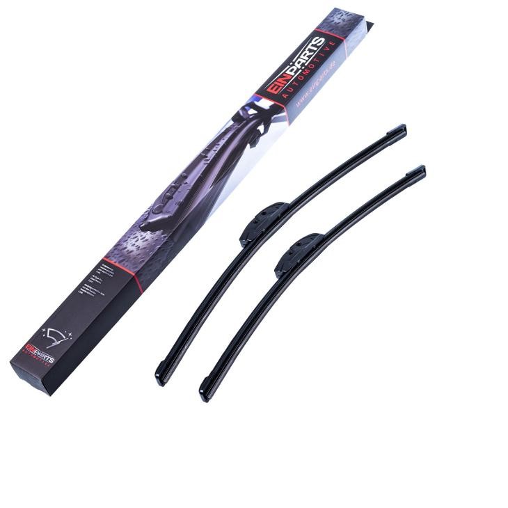 Přední stěrače HONDA Insight (4/2000-12/2006)