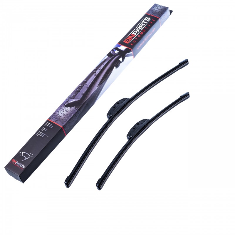 Přední stěrače MITSUBISHI Carisma DA (7/1995-12/2003)