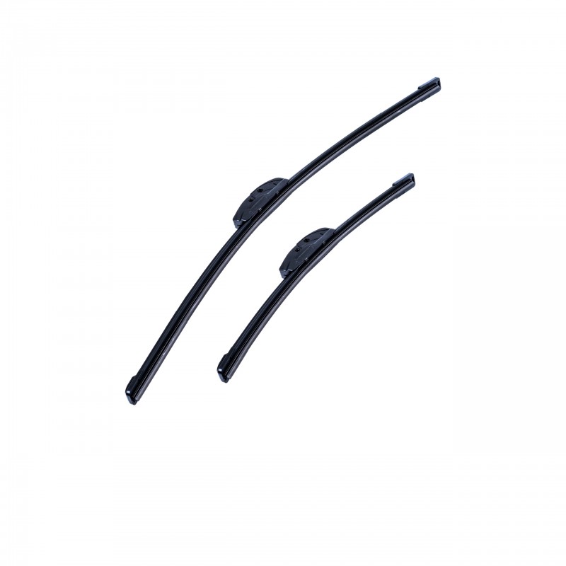 Přední stěrače SUZUKI Alto V GF (1/2009-NYNÍ)