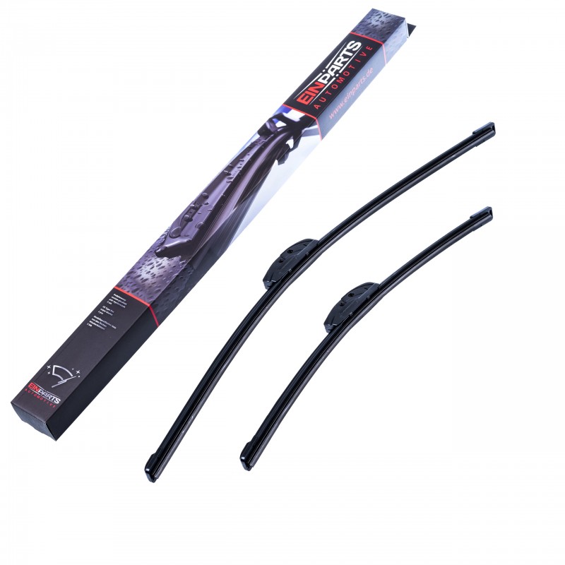 Přední stěrače KIA Carens I/II FC/FJ (4/1999-12/2006)