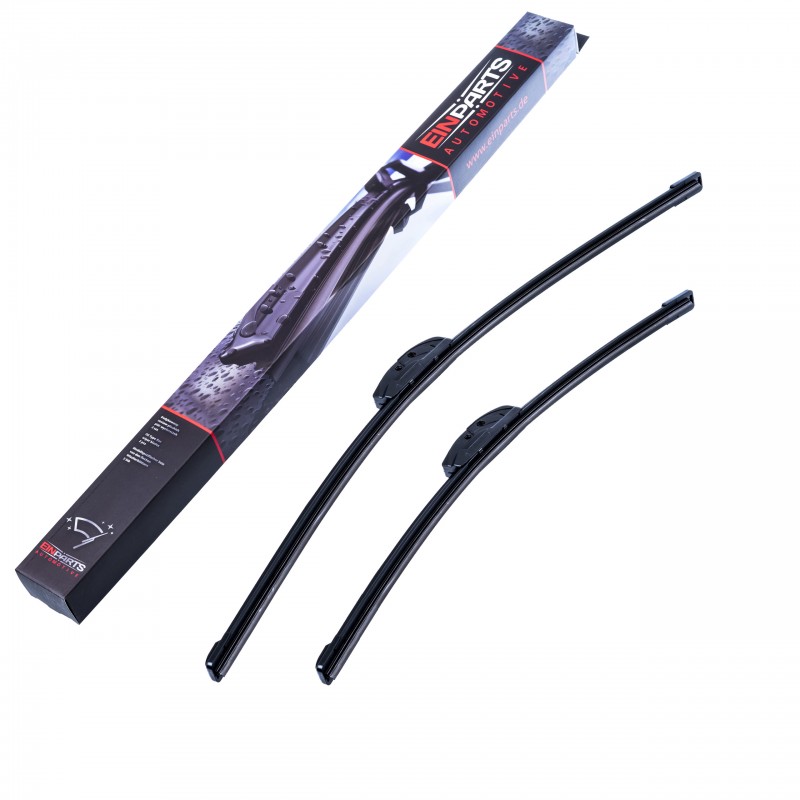 Přední stěrače OPEL Signum (5/2003-9/2008)