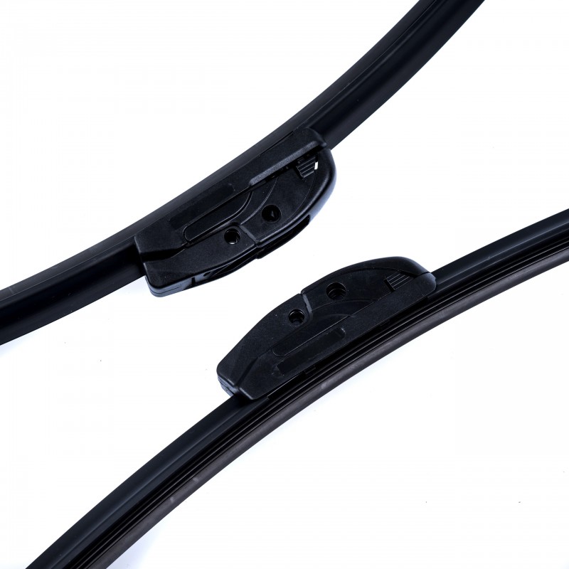 Přední stěrače NISSAN Primastar X83 (3/2001-2014)