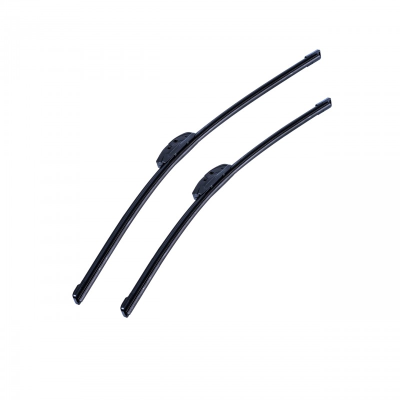 Přední stěrače VOLVO XC90 (1/2003-7/2004)